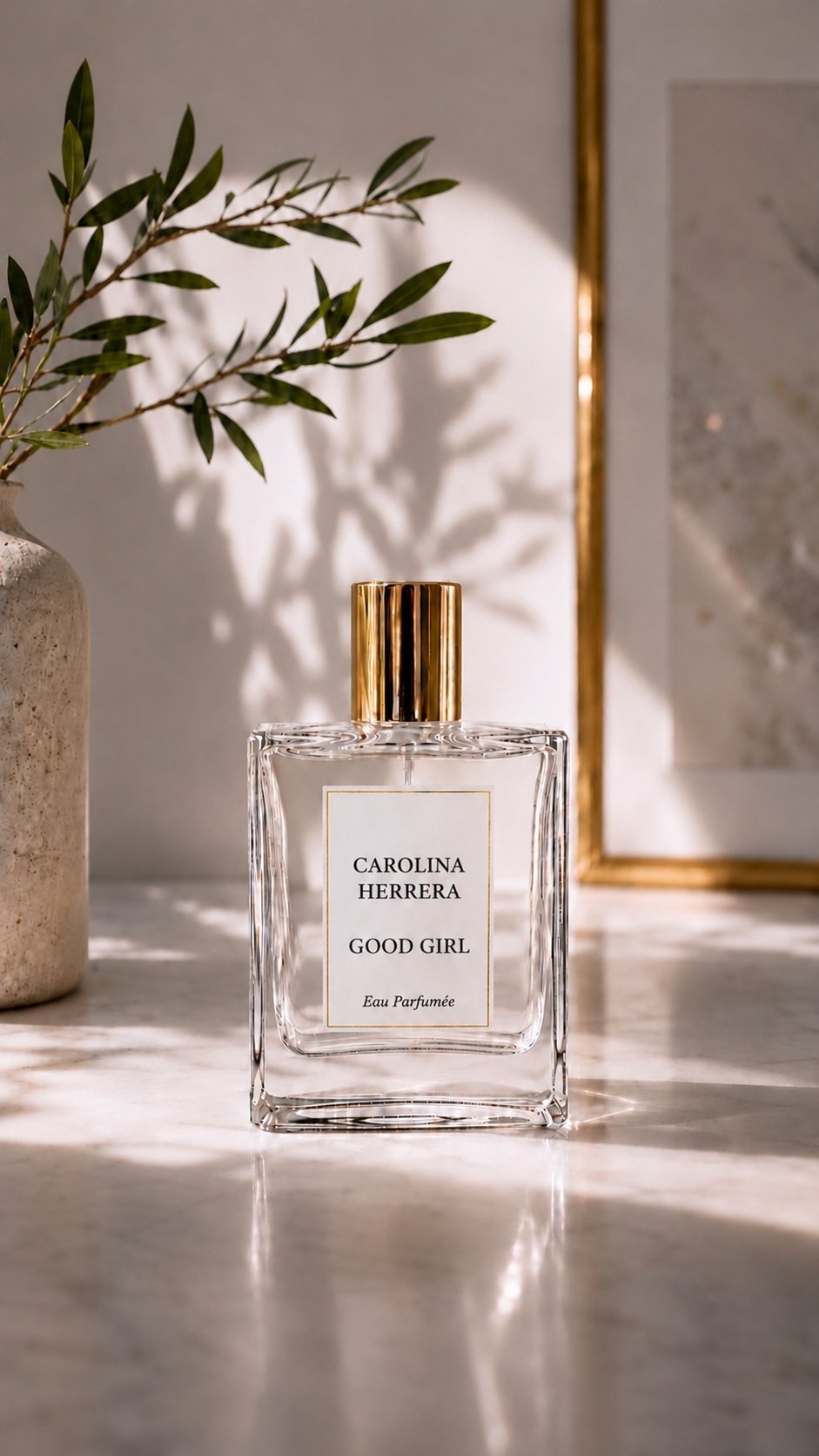 Carolina Herrera Good Girl