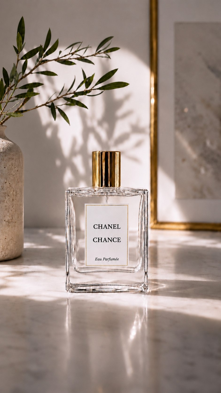 Chanel Chance