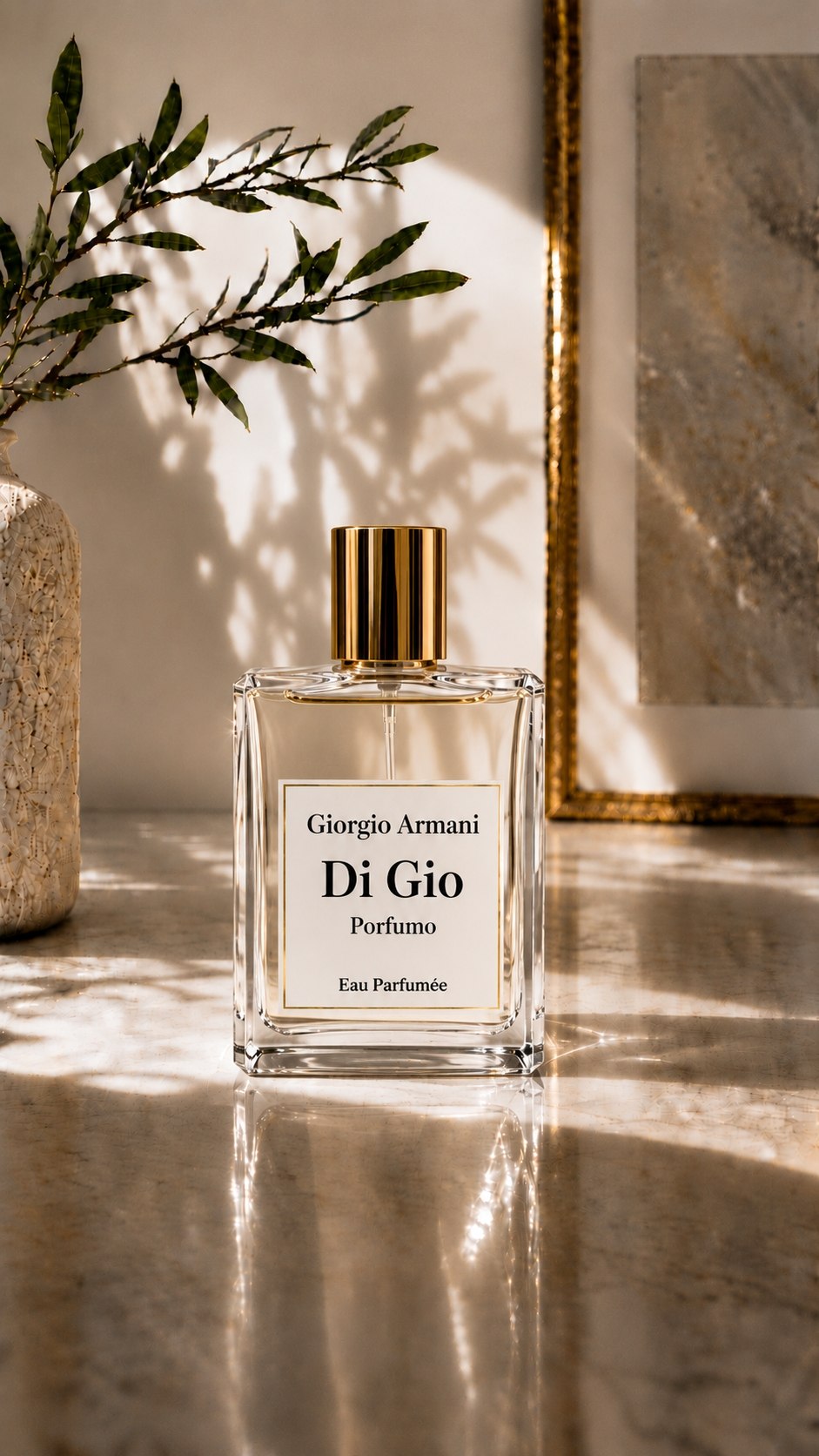 Acqua di Gio Profondo