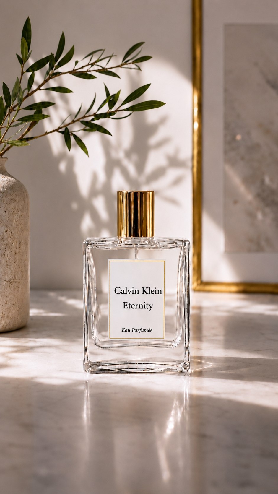 Calvin Klein Eternity