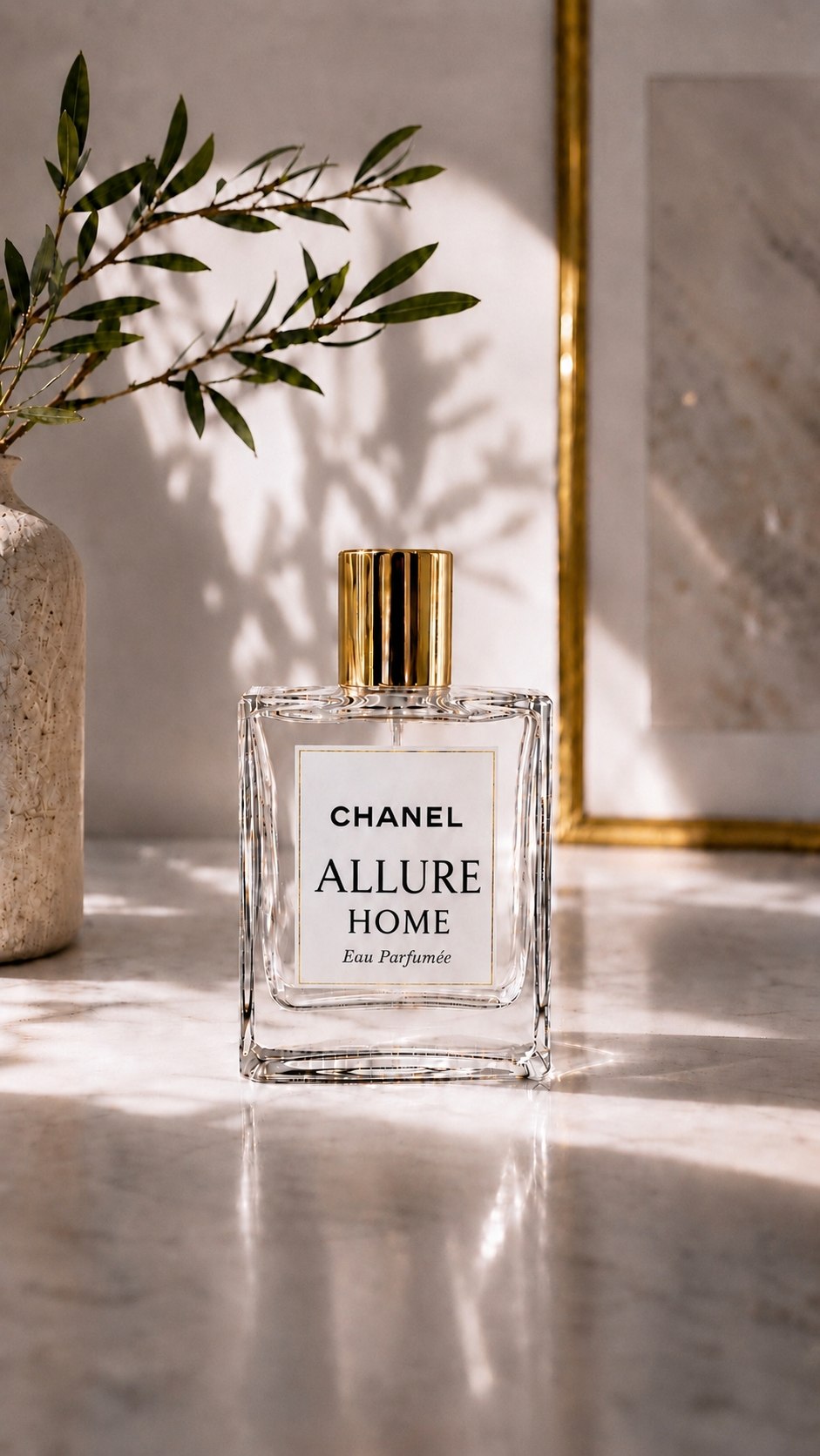 Chanel Allure Homme