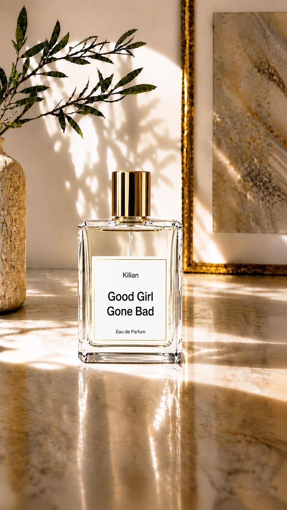 Good Girl Gone Bad
