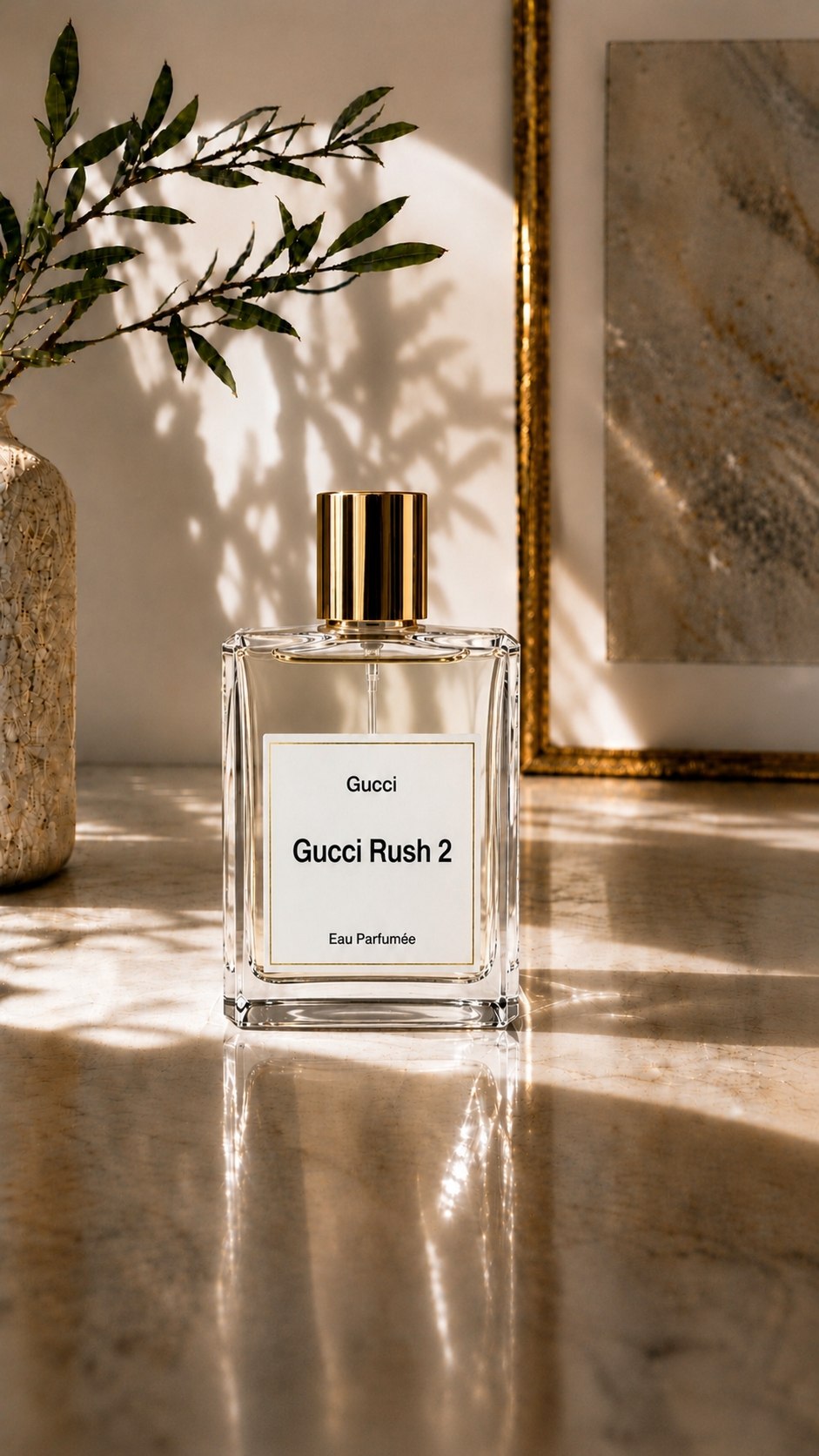 Gucci Rush 2