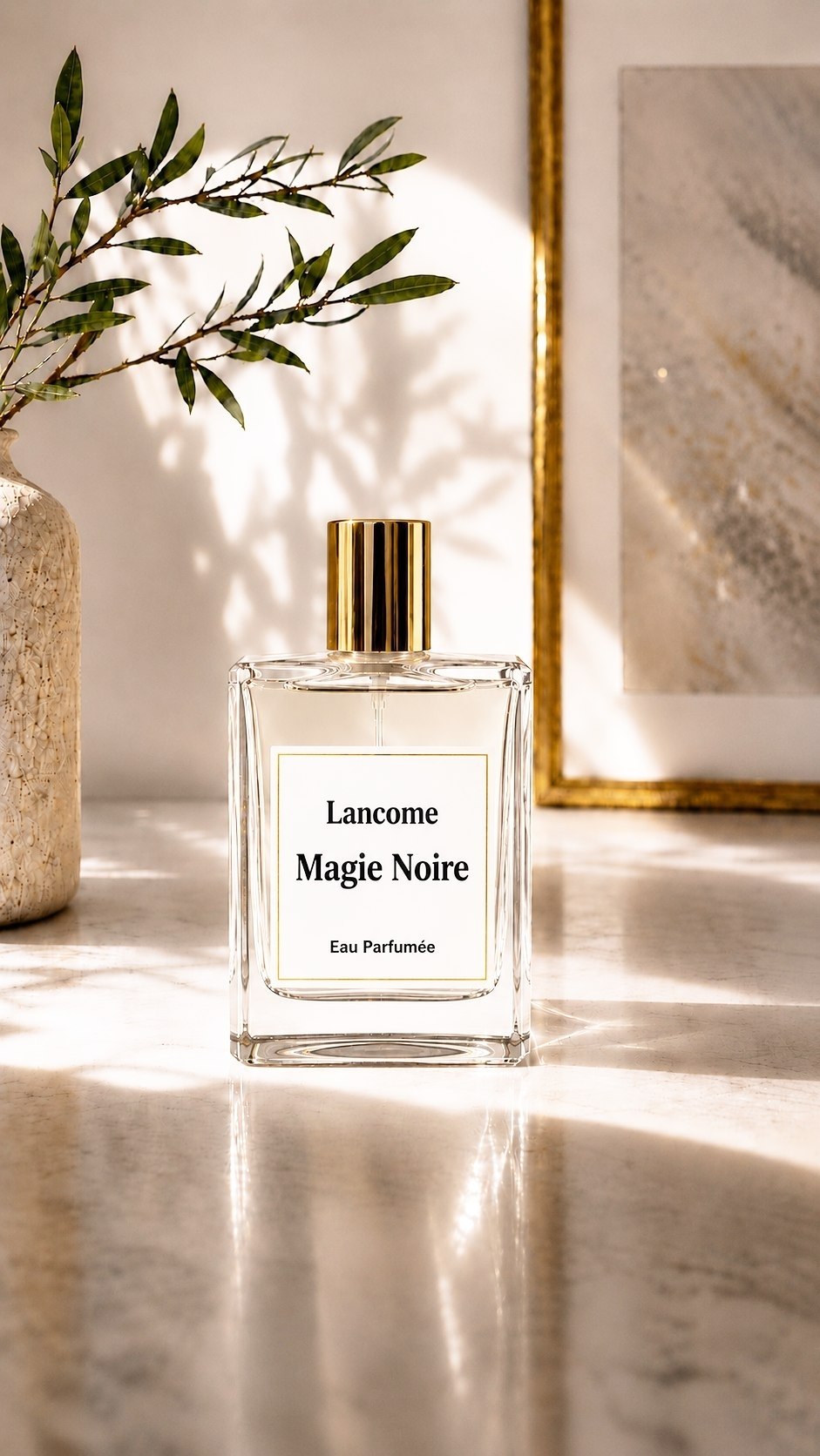 Magie Noire